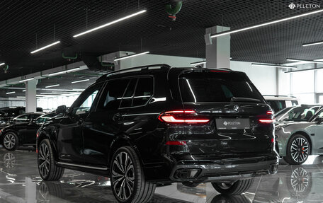 BMW X7, 2024 год, 16 600 000 рублей, 4 фотография