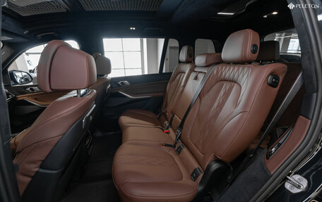 BMW X7, 2024 год, 16 600 000 рублей, 20 фотография