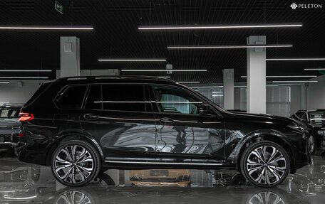BMW X7, 2024 год, 16 600 000 рублей, 12 фотография