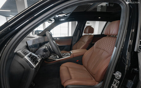 BMW X7, 2024 год, 16 600 000 рублей, 15 фотография