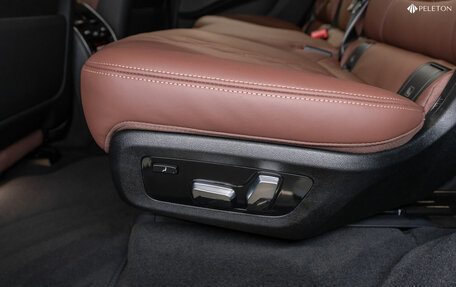 BMW X7, 2024 год, 16 600 000 рублей, 23 фотография