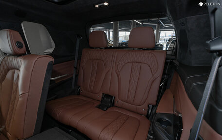 BMW X7, 2024 год, 16 600 000 рублей, 21 фотография