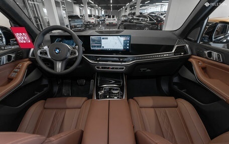 BMW X7, 2024 год, 16 600 000 рублей, 14 фотография