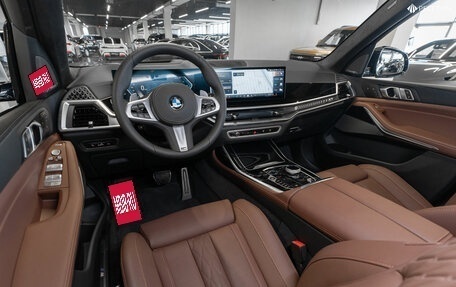 BMW X7, 2024 год, 16 600 000 рублей, 13 фотография