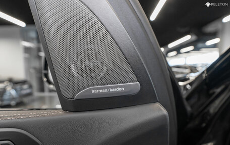 BMW X7, 2024 год, 16 600 000 рублей, 27 фотография