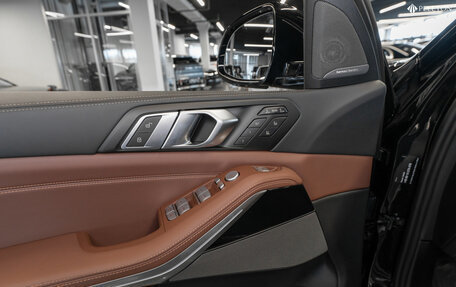 BMW X7, 2024 год, 16 600 000 рублей, 25 фотография
