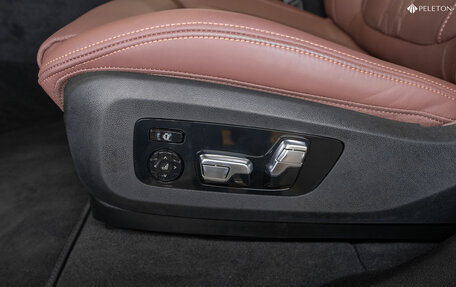 BMW X7, 2024 год, 16 600 000 рублей, 29 фотография