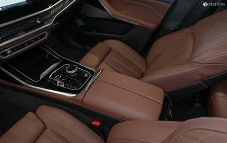BMW X7, 2024 год, 16 600 000 рублей, 30 фотография