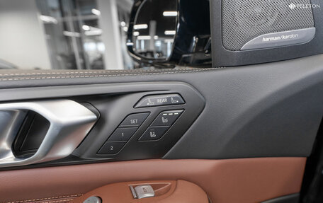 BMW X7, 2024 год, 16 600 000 рублей, 26 фотография