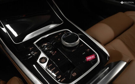 BMW X7, 2024 год, 16 600 000 рублей, 31 фотография