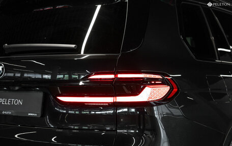 BMW X7, 2024 год, 16 600 000 рублей, 42 фотография