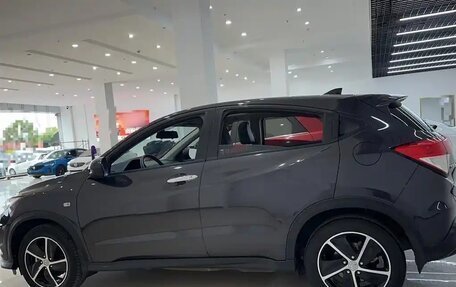 Honda Vezel, 2020 год, 1 520 000 рублей, 7 фотография