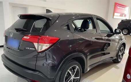 Honda Vezel, 2020 год, 1 520 000 рублей, 6 фотография