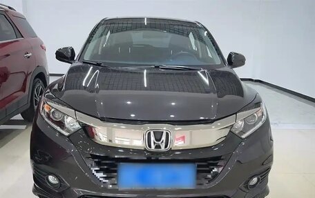 Honda Vezel, 2020 год, 1 520 000 рублей, 2 фотография