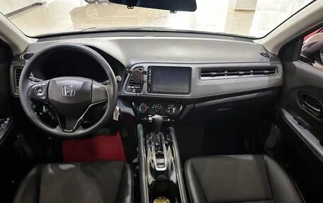 Honda Vezel, 2020 год, 1 520 000 рублей, 10 фотография