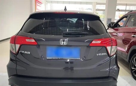 Honda Vezel, 2020 год, 1 520 000 рублей, 4 фотография