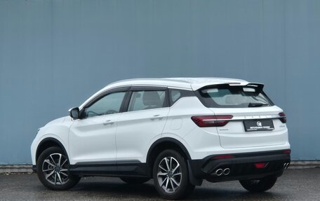 Geely Coolray I, 2022 год, 1 770 000 рублей, 3 фотография