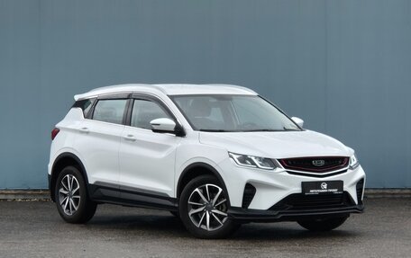 Geely Coolray I, 2022 год, 1 770 000 рублей, 2 фотография