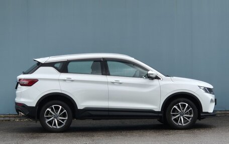 Geely Coolray I, 2022 год, 1 770 000 рублей, 5 фотография