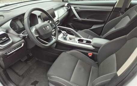 Geely Coolray I, 2022 год, 1 770 000 рублей, 6 фотография