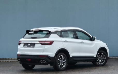 Geely Coolray I, 2022 год, 1 770 000 рублей, 4 фотография