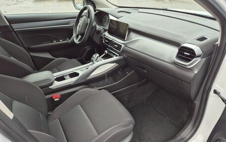 Geely Coolray I, 2022 год, 1 770 000 рублей, 9 фотография