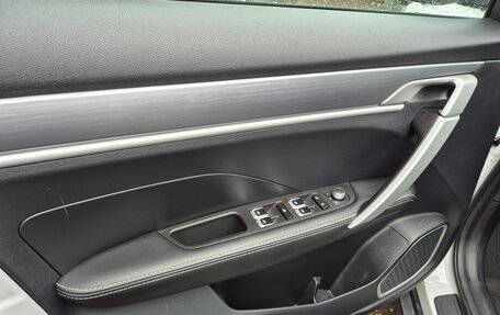Geely Coolray I, 2022 год, 1 770 000 рублей, 8 фотография