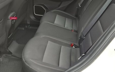 Geely Coolray I, 2022 год, 1 770 000 рублей, 7 фотография