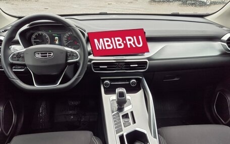 Geely Coolray I, 2022 год, 1 770 000 рублей, 12 фотография