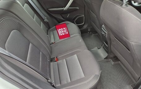 Geely Coolray I, 2022 год, 1 770 000 рублей, 10 фотография