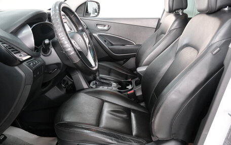 Hyundai Santa Fe III рестайлинг, 2014 год, 1 499 000 рублей, 6 фотография