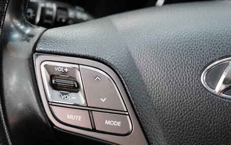 Hyundai Santa Fe III рестайлинг, 2014 год, 1 499 000 рублей, 12 фотография