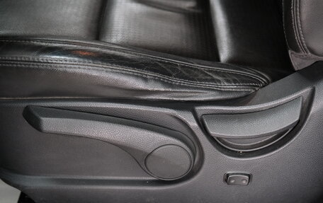 Hyundai Santa Fe III рестайлинг, 2014 год, 1 499 000 рублей, 9 фотография