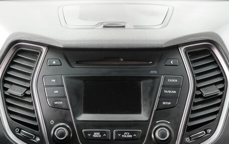 Hyundai Santa Fe III рестайлинг, 2014 год, 1 499 000 рублей, 16 фотография