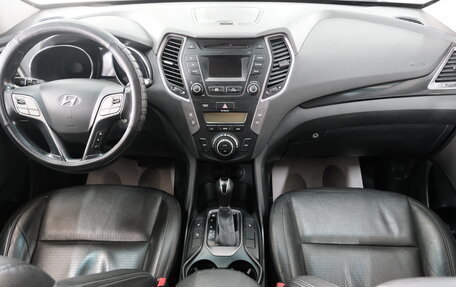 Hyundai Santa Fe III рестайлинг, 2014 год, 1 499 000 рублей, 14 фотография