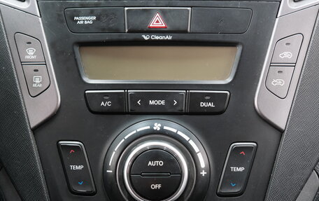 Hyundai Santa Fe III рестайлинг, 2014 год, 1 499 000 рублей, 17 фотография
