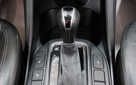 Hyundai Santa Fe III рестайлинг, 2014 год, 1 499 000 рублей, 18 фотография