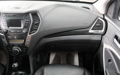 Hyundai Santa Fe III рестайлинг, 2014 год, 1 499 000 рублей, 19 фотография