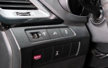 Hyundai Santa Fe III рестайлинг, 2014 год, 1 499 000 рублей, 8 фотография