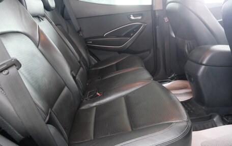 Hyundai Santa Fe III рестайлинг, 2014 год, 1 499 000 рублей, 24 фотография