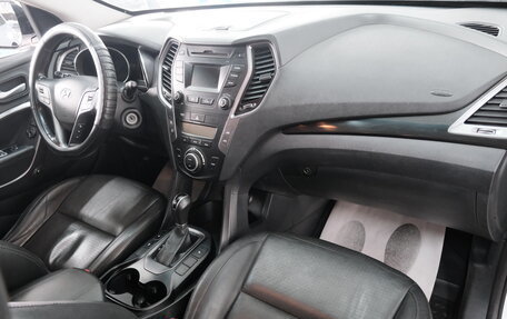 Hyundai Santa Fe III рестайлинг, 2014 год, 1 499 000 рублей, 20 фотография