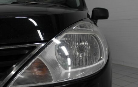 Nissan Tiida, 2010 год, 720 000 рублей, 8 фотография
