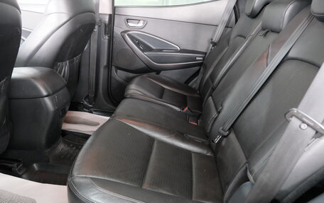Hyundai Santa Fe III рестайлинг, 2014 год, 1 499 000 рублей, 22 фотография