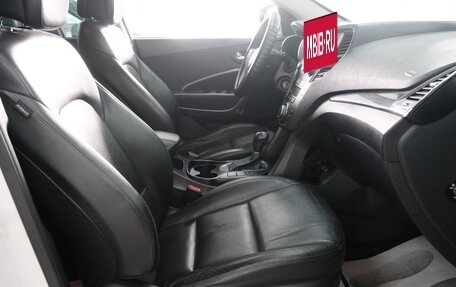 Hyundai Santa Fe III рестайлинг, 2014 год, 1 499 000 рублей, 21 фотография