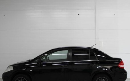 Nissan Tiida, 2010 год, 720 000 рублей, 12 фотография