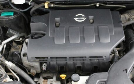 Nissan Tiida, 2010 год, 720 000 рублей, 15 фотография