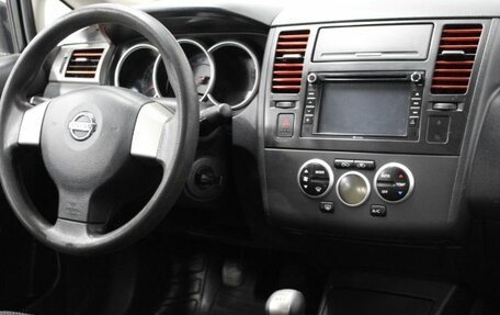 Nissan Tiida, 2010 год, 720 000 рублей, 17 фотография