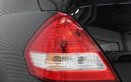 Nissan Tiida, 2010 год, 720 000 рублей, 14 фотография