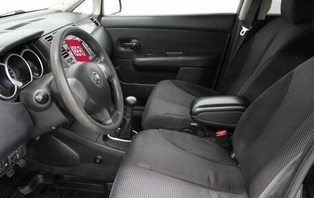 Nissan Tiida, 2010 год, 720 000 рублей, 20 фотография