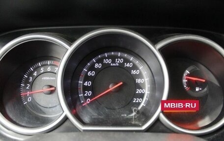 Nissan Tiida, 2010 год, 720 000 рублей, 19 фотография